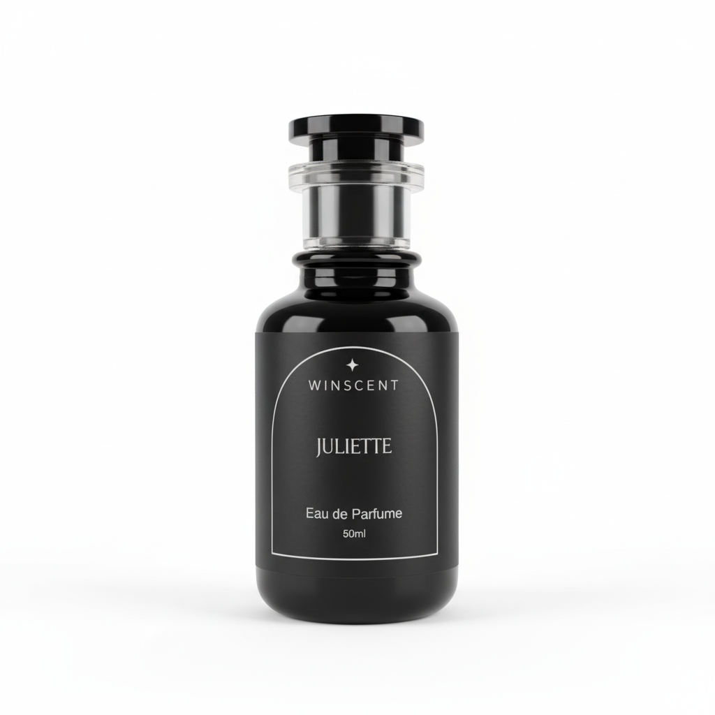 Juliette | Inspired by Gucci Flora