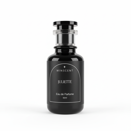 Juliette | Inspired by Gucci Flora