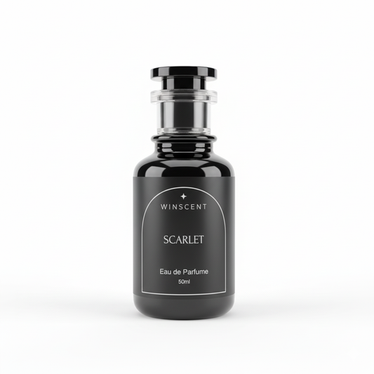 Scarlet | Inspired by Victoira's Secret Bombshell