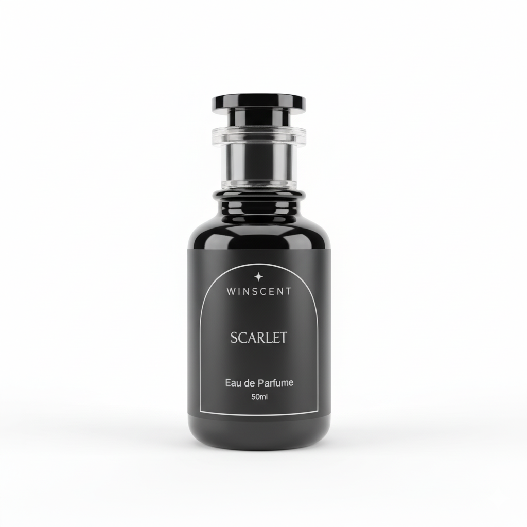 Scarlet | Inspired by Victoira's Secret Bombshell