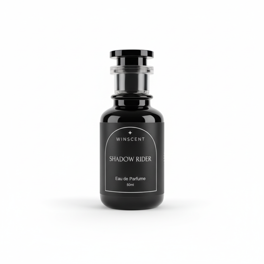 Winscent Shadow Rider | Inspired by Tom Ford Tuscan Leather