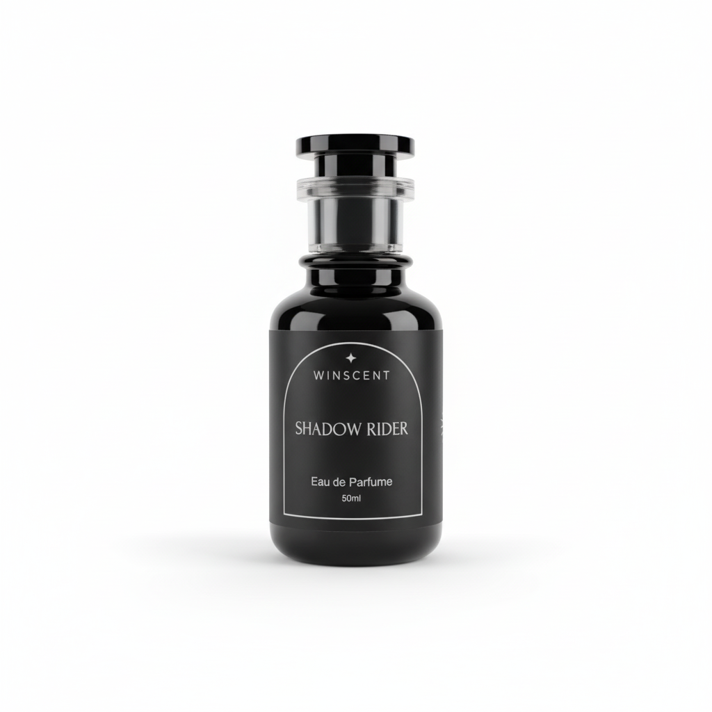 Shadow Rider | Inspired by Tom Ford Tuscan Leather