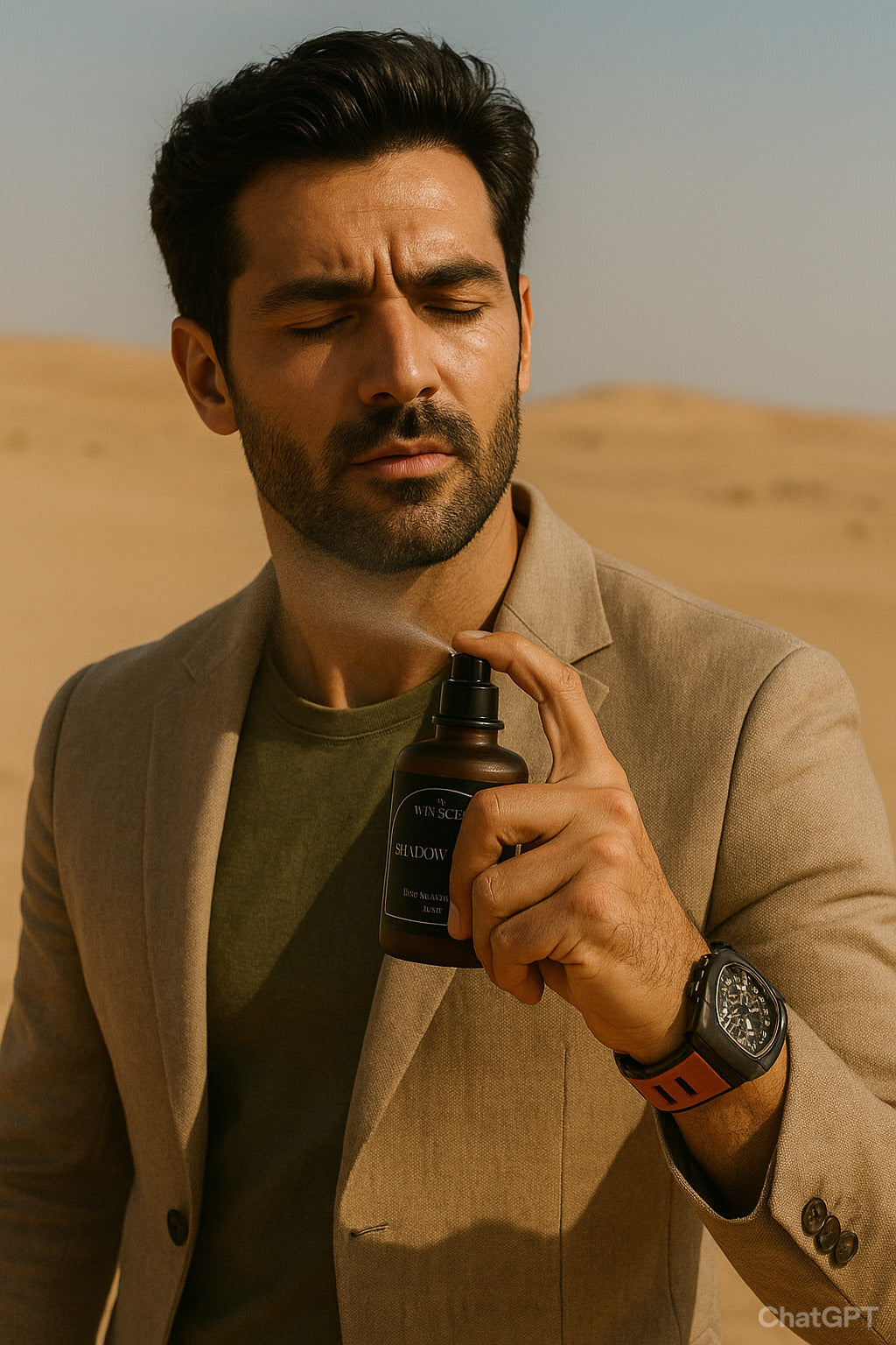 Buy Long lasting perfumes in pakistan