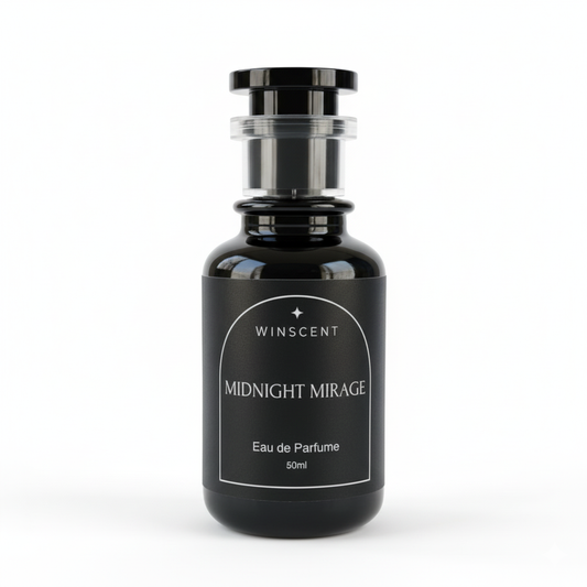Midnight Mirage | Inspired by Y by YSL